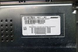 2005-2012 ACURA RL BOSE AUDIO OEM FACTORY AMP AMPLIFIER P9712 image 9