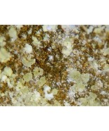 CEJKAITE - Rich Miniature - Apex Mine, Lander County, NEVADA - €257,73 EUR