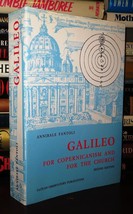 Fantoli, Annibale &amp; George V. Coyne GALILEO For Copernicanism and for th... - £39.97 GBP