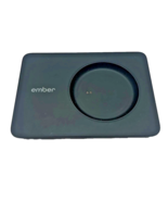 Ember Travel Mug 2 Charging Coaster Base Pad Dock Charger Unit Only No Cord - $17.68