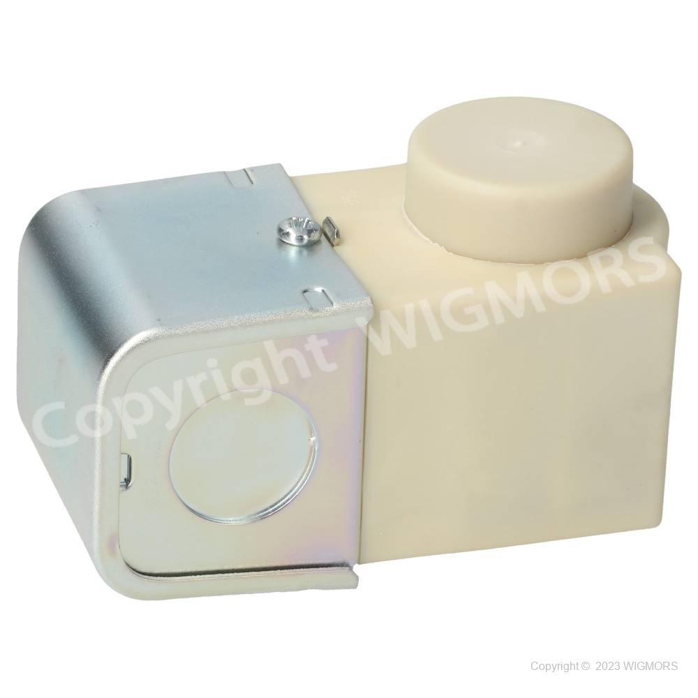Coil Danfoss BT240BS 208-240V 60 Hz 14W IP30 018F7686 (018F4120) Item image 4