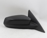 Right Passenger Side Black Door Mirror Power Fits 2013-14 FORD MUSTANG O... - $157.49