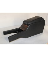 1996-2001 MERCEDES E320 E420 W210 CENTER CONSOLE COMPARTMENT ARM REST J542 - $3,473.42 MXN