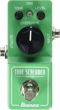 Ibanez Mini Tube Screamer. - £71.13 GBP