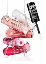 LIOELE Enamel Lip Gloss 4.5ml #05 Crystal Snow - $6.49