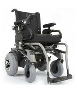 Quickie, P222 S636,S646, Others, 2 Front Solid Caster Wheels/Tires,9X3 2... - $5,261.50 MXN