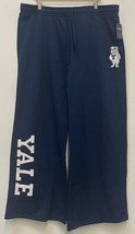 Yale Women&#39;s Wide Leg Pants Blue 4X NWT - $19.99