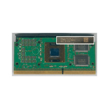 Intel Pentium III 500 FSB100 SL37D 500/512/100/2.0V slot 1 CPU with 512K... - $25.64