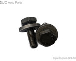 Camshaft Gear Bolt Set For 13-16 Lincoln MKZ  2.0  Turbo - $19.75