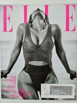 Elle Magazine~April 2018-KIM Kardashian~Power Of Kim K~Complete Magazine - $13.68