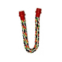 Parrot Rope Perch - 1.6x37cm - €16,88 EUR