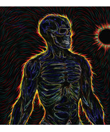 Haunted Dark Apotheosis Talisman Power Energy Wealth Magick Love Sex Luc... - $1,130.00