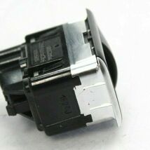 2010-2014 MERCEDES E350 W212 COUPE W204 REAR LEFT WINDOW SWITCH P7835 image 7