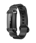 Supcase Ub Pro Rugged Case Strap Bands For Fitbit Alta Hr/fitbit Alta Pr... - £19.59 GBP