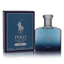 Polo Deep Blue Cologne by Ralph Lauren, An exciting new entry into the a... - £51.28 GBP
