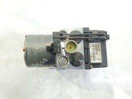 1997 1998 Porsche Boxster OEM ABS Anti Lock Brake Pump 0265215401 - £58.96 GBP