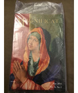 Magnificat Monthly May 2014 Vol. 16,No. 3, NEW SEALED - £4.43 GBP