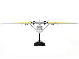 Consolidated PBY-5 Catalina Aircraft United States Navy 1/150 Diecast Model Airp - £33.89 GBP