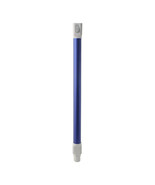 Eufy HomeVac S11 Replacement Extension Wand  Blue Replacement Part- Pre ... - $33.82 CAD