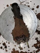 Carrier Rear Outback 2.5L 4 Cylinder Automatic Fits 96-99 07 LEGACY 1295037 - $169.29