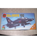 AIRFIX 1:48 SCALE 05112 BAe HAWK 100 Military Aircraft Model KIT NIOB - £19.60 GBP