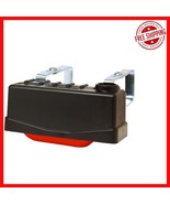 Automated 245 Gallon Stock Water Tank with Float Valve - Lightweight &amp; R... - $34.64