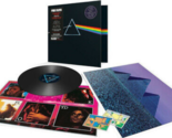 Pink Floyd The Dark Side Of The Moon Vinyl LP 180 Gram Remastered (See D... - $27.71