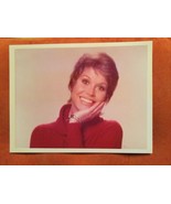 1979 Press Photo Mary Tyler Moore in &quot;The Mary Tyler Moore Hour&quot; on CBS - $374.40 MXN
