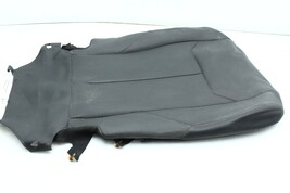 2012-2018 BMW F30 335i 328i FRONT RIGHT LOWER SEAT COVER OEM BLACK H1455 image 8