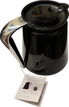 Keurig 2.0 K Cup Brew Carafe Pitcher Coffee Pot Brew K-Cup 32 Oz New with Tags - $9.99