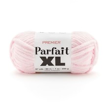Premier Yarns Parfait XL Yarn-Fairy Pink (Pack of 3) - $1,108.41 MXN