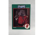 TSR Series 1993 Spell Jammer Sioson Red Border Rare Trading Card - £23.18 GBP