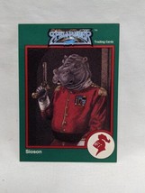 TSR Series 1993 Spell Jammer Sioson Red Border Rare Trading Card - £23.32 GBP