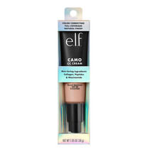 ELF Camo CC Cream #84912 Fair 15 C  Read Description - $6.88