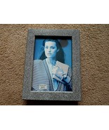 Benjamin Martin 5&quot; x 7&quot; Gray Picture Frame - £7.04 GBP
