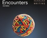 Academic Encounters Level 3 Student&#39;s Book Reading and Writing and Writi... - $52.77