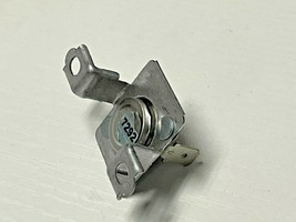 New Genuine OEM Frigidaire Inlet Thermal Fuse 137032600 - £18.32 GBP