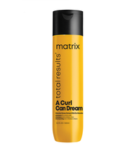 Matrix A Curl Can Dream Shampoo, 10.1 ounces image 1