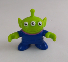 Disney/Pixar Toy Story Alien 1.75&quot; Collectible Mini Figure - $55.17 MXN