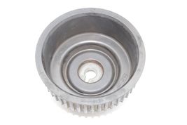 02-05 SUBARU IMPREZA WRX RIGHT EXHAUST CAMSHAFT GEAR SPROCKET Q2243 image 8