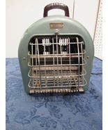 Vintage Kenmore Space Heater Metal 1650 Watts Works  - $48.62