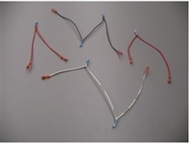 NEW Genuine/OEM VIKING VWH30/3610 WIRE KIT, Part # PE070555 - $108.90