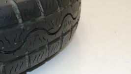 Wheel 17x4 Spare Fits 06-14 TRIBECA 65619 image 5
