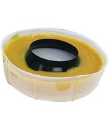 WAX RING W/SLEEVE - €18,65 EUR
