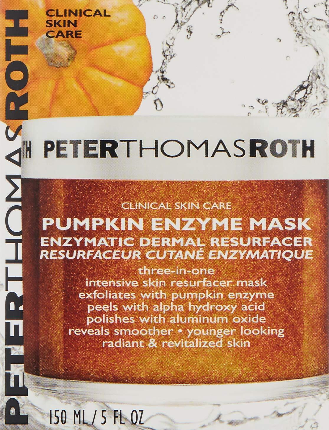 Peter Thomas Roth Pumpkin Enzyme Face Mask 5 oz - $59.99