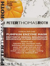 Peter Thomas Roth Pumpkin Enzyme Face Mask 5 oz - £46.90 GBP