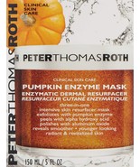 Peter Thomas Roth Pumpkin Enzyme Face Mask 5 oz - $59.99