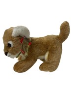 Aurora Babies Lioness Cub Plush Toy 10&quot; - $10.39