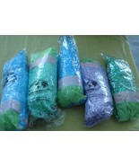 Easter Jubilee Easter Basket Grass - VARIETY OF COLORS - BRAND NEW BIODE... - €3,41 EUR