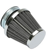 35mm Air Filter for GY6 50cc 80cc 100cc ATVs Go-Karts Scooters Mopeds - $5.86